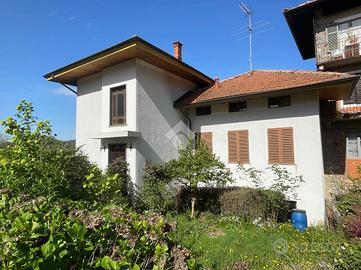 CASA SEMINDIPENDENTE A MEZZANA MORTIGLIENGO