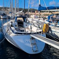 1986 Grand Soleil 343