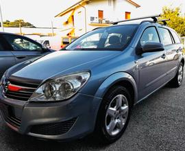 Opel Astra 1.7 CDTI Station Wagon Enjoy