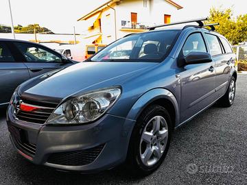 Opel Astra 1.7 CDTI Station Wagon Enjoy