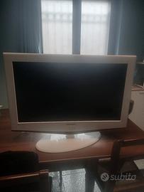 televisore LCD Samsung 32 pollici