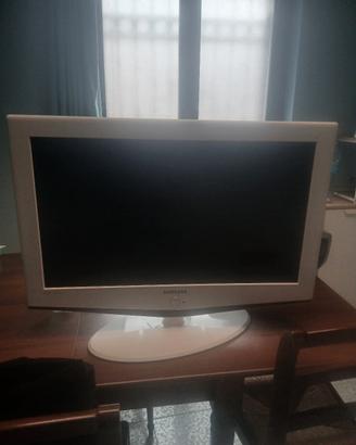 televisore LCD Samsung 32 pollici
