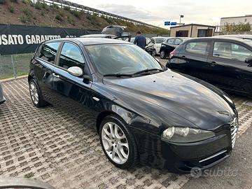 Alfa Romeo 147 1.6 16V TS (105) 5 porte Moving-07/