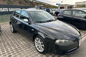 Alfa Romeo 147 1.6 16V TS (105) 5 porte Moving-07/