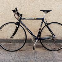 Bici Fausto Coppi Alloy K 28  vintage 1996