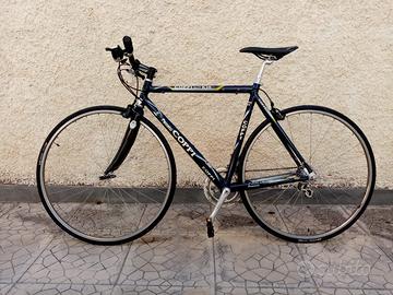 Bici Fausto Coppi Alloy K 28  vintage 1996