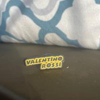 valentino rossi jibbitz crocs