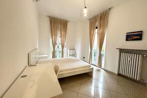 STANZA SINGOLA MATRIMONIALE zona ospedali