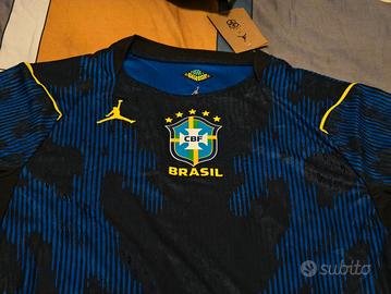 Maglia Brasile 2026 Away XL solo