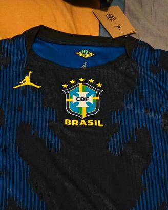 Maglia Brasile 2026 Away XL solo