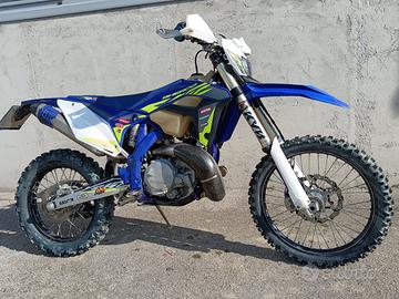 Sherco SE 300 - 2021