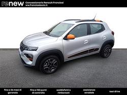 DACIA Spring Comfort Electric 45