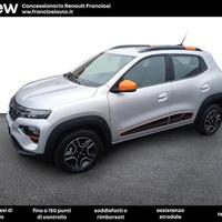 DACIA Spring Comfort Electric 45