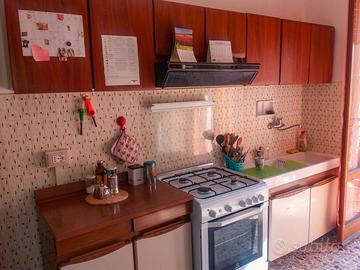 Cucina Salvarani vintage