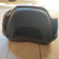 Ricambi Aprilia Scarabeo 