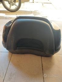 Ricambi Aprilia Scarabeo 