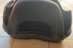 Ricambi Aprilia Scarabeo 