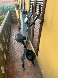 Ciclette in perfette condizioni