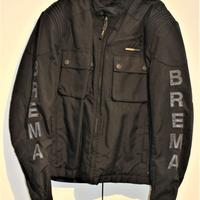 giacca moto Brema