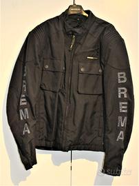 giacca moto Brema