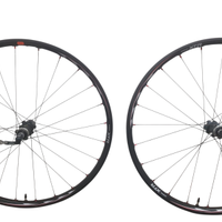 Ruote Shimano XTR MTB 26 tubles center look