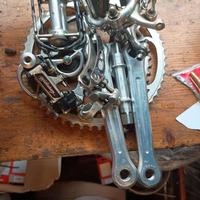 gruppo campagnolo super record