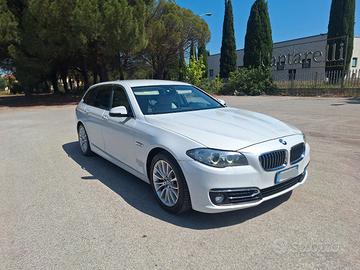bmw 530d x drive sw