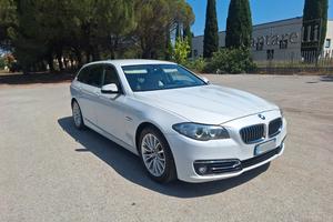 bmw 530d x drive sw