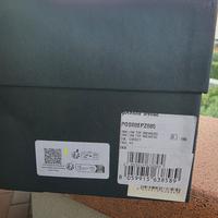 sneekers Roberto Cavalli