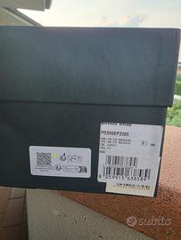 sneekers Roberto Cavalli