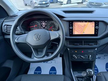 VOLKSWAGEN T-Cross 1.0 TSI Urban BMT OK NEOPATEN