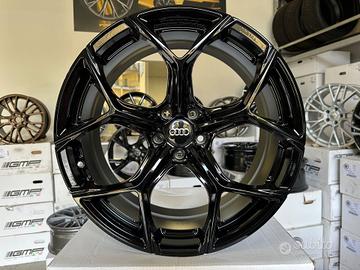 Cerchi NUOVI Audi raggio 19 cod.98242