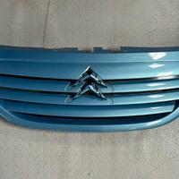 mascherina anteriore Citroen C3