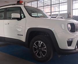 Jeep Renegade 2.0 Mjt 140CV 4WD Active Drive Longi