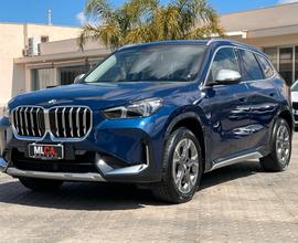 Bmw X1 sDrive 18d xLine