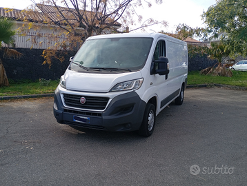 Fiat ducato 2.3 MJT 130 cv