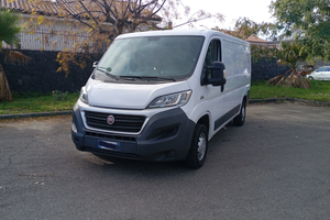 Fiat ducato 2.3 MJT 130 cv