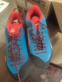 Scarpe lifestyle Millet