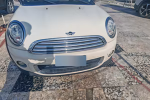 Mini one D