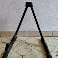 Supporto chitarra