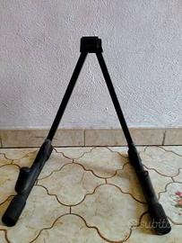 Supporto chitarra