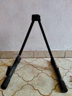 Supporto chitarra