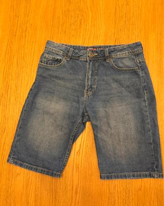 Pantaloncino