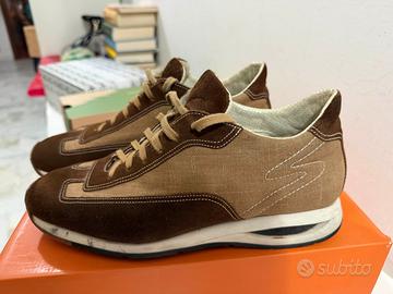 SCARPE SANTONI 41