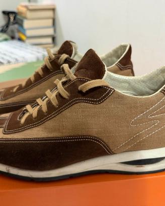 SCARPE SANTONI 41