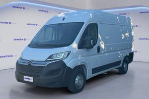 CITROEN JUMPER 35 BLUEHDI 140 S&S PM-T