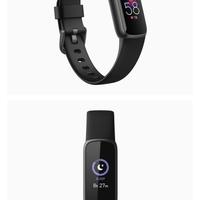 fitbit luxe