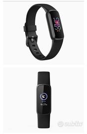 fitbit luxe