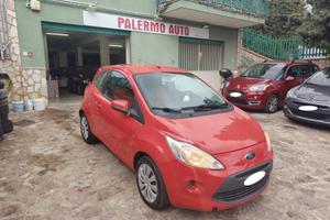 Ford Ka 1.3 TDCi 75CV Titanium