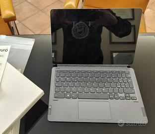 TABLET LENOVO TAB P11 PRO